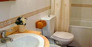 Casa Rural Tornero 008