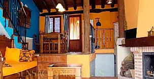 Casa Rural Tornero 003
