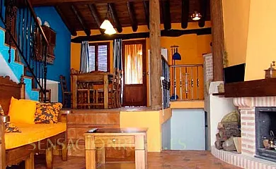 Casa Rural Tornero en Alcala Del Júcar (Albacete) - Foto 3