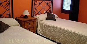 Casa Rural Tornero 006