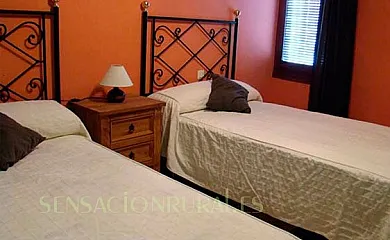 Casa Rural Tornero en Alcala Del Júcar (Albacete) - Foto 6