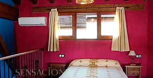 Casa Rural Tornero 007