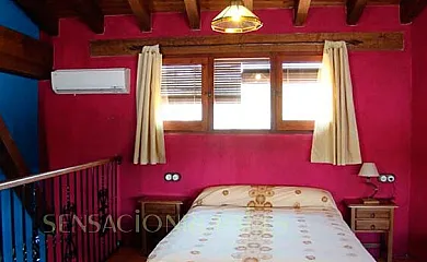 Casa Rural Tornero en Alcala Del Júcar (Albacete) - Foto 7