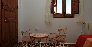 Cortijo Las Golondrinas 002