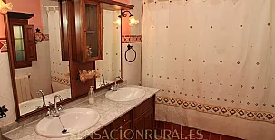 Cortijo Las Golondrinas 003