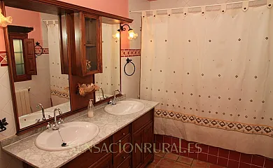 Cortijo Las Golondrinas en Alhama de Murcia (Murcia) - Foto 3