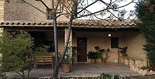 Cortijo Las Golondrinas 004