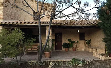 Cortijo Las Golondrinas en Alhama de Murcia (Murcia) - Foto 4