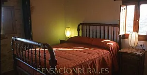 Cortijo Las Golondrinas 005