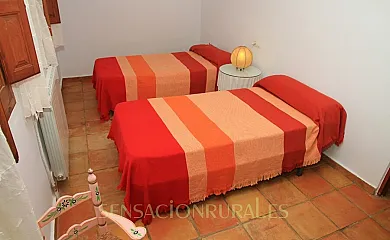 Cortijo Las Golondrinas en Alhama de Murcia (Murcia) - Foto 6