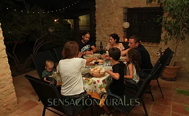 Cortijo Las Golondrinas en Alhama de Murcia (Murcia) - Foto 7