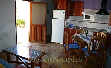 Cortijo Las Golondrinas en Alhama de Murcia (Murcia) - Foto 8