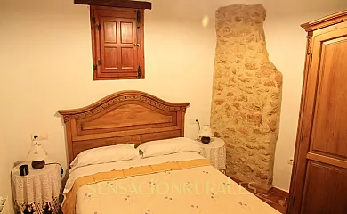 Cortijo Las Golondrinas en Alhama de Murcia (Murcia) - Foto 9