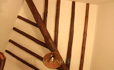 Cortijo Las Golondrinas en Alhama de Murcia (Murcia) - Foto 10