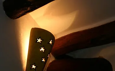 Cortijo Las Golondrinas en Alhama de Murcia (Murcia) - Foto 11