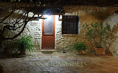 Cortijo Las Golondrinas en Alhama de Murcia (Murcia) - Foto 13