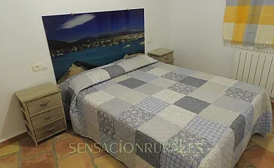 Cortijo Las Golondrinas en Alhama de Murcia (Murcia) - Foto 14