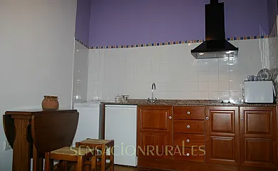 Cortijo Las Golondrinas en Alhama de Murcia (Murcia) - Foto 16