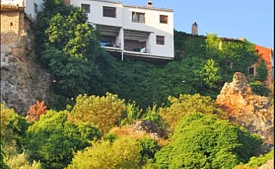 Mirador de Hornos en Hornos de Segura (Jaén) - Foto 1