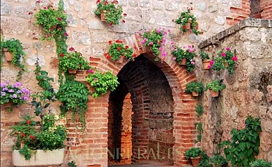 Mirador de Hornos en Hornos de Segura (Jaén) - Foto 2