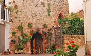Mirador de Hornos en Hornos de Segura (Jaén) - Foto 3