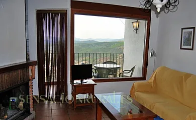 Mirador de Hornos en Hornos de Segura (Jaén) - Foto 9