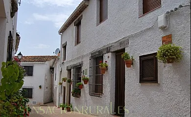 Mirador de Hornos en Hornos de Segura (Jaén) - Foto 12