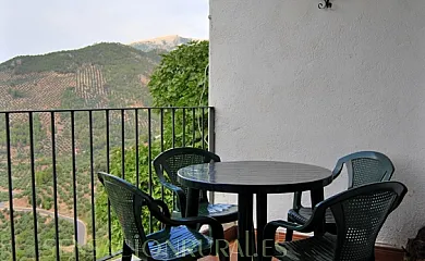 Mirador de Hornos en Hornos de Segura (Jaén) - Foto 15