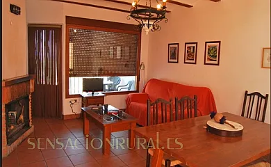 Mirador de Hornos en Hornos de Segura (Jaén) - Foto 16