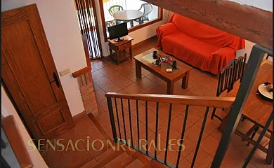 Mirador de Hornos en Hornos de Segura (Jaén) - Foto 17