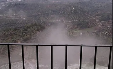 Mirador de Hornos en Hornos de Segura (Jaén) - Foto 18