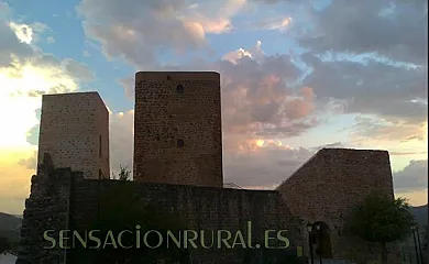 Mirador de Hornos en Hornos de Segura (Jaén) - Foto 19