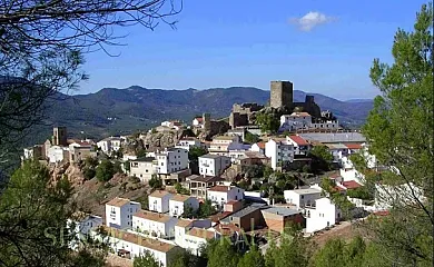 Mirador de Hornos en Hornos de Segura (Jaén) - Foto 20