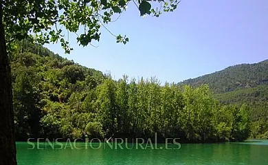 Mirador de Hornos en Hornos de Segura (Jaén) - Foto 21