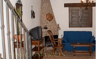 La Loma del Carrascal en Hornos de Segura (Jaén) - Foto 2