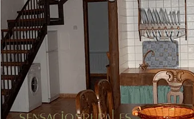 La Loma del Carrascal en Hornos de Segura (Jaén) - Foto 4