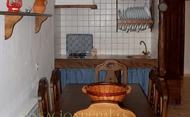 La Loma del Carrascal en Hornos de Segura (Jaén) - Foto 7