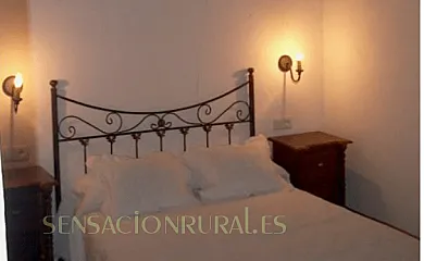 La Loma del Carrascal en Hornos de Segura (Jaén) - Foto 10