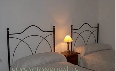 La Loma del Carrascal en Hornos de Segura (Jaén) - Foto 11