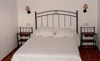 La Loma del Carrascal en Hornos de Segura (Jaén) - Foto 12