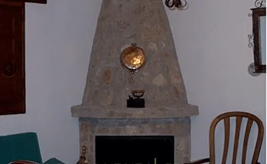 La Loma del Carrascal en Hornos de Segura (Jaén) - Foto 15