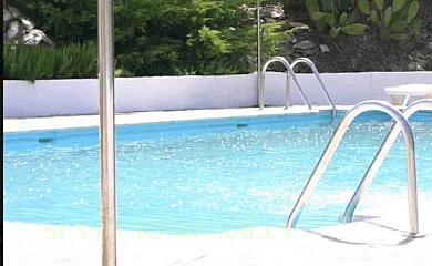 La Loma del Carrascal en Hornos de Segura (Jaén) - Foto 19