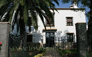 Cortijo de la Aragonesa en Marmolejo (Jaén) - Foto 1