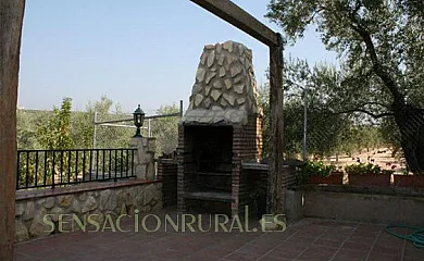 Cortijo de la Aragonesa en Marmolejo (Jaén) - Foto 3