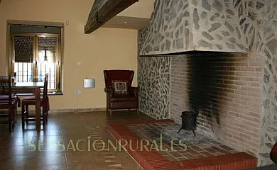 Cortijo de la Aragonesa en Marmolejo (Jaén) - Foto 6