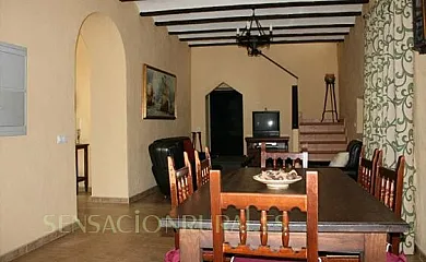 Cortijo de la Aragonesa en Marmolejo (Jaén) - Foto 7