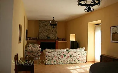 Cortijo de la Aragonesa en Marmolejo (Jaén) - Foto 13