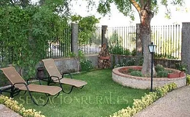 Cortijo de la Aragonesa en Marmolejo (Jaén) - Foto 15