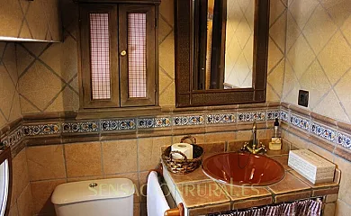 El Encinar de Cobo en Fuensanta de Martos (Jaén) - Foto 7