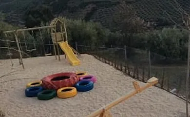 El Encinar de Cobo en Fuensanta de Martos (Jaén) - Foto 5